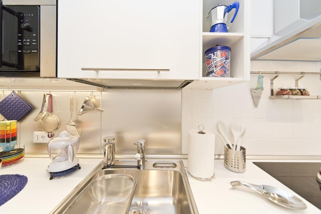 Venice Heaven Apartments In San Marco Antique District Rom bilde