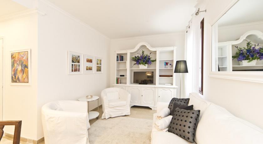 Venice Heaven Apartments In San Marco Antique District Rom bilde