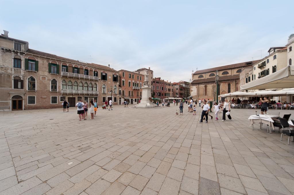 Venice Heaven Apartments In San Marco Antique District Rom bilde