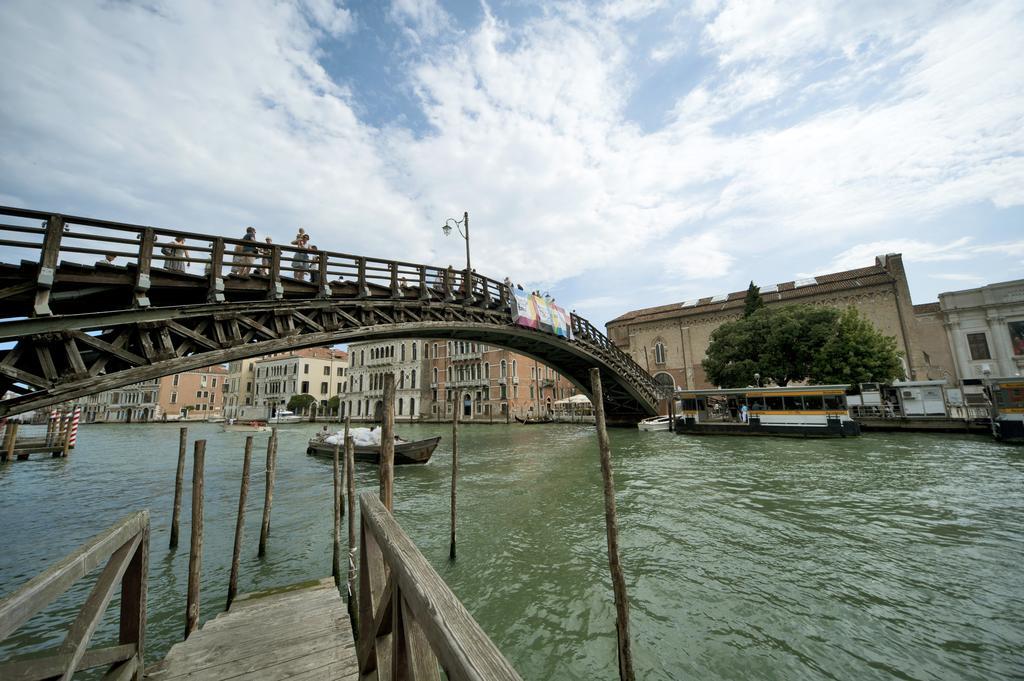 Venice Heaven Apartments In San Marco Antique District Rom bilde