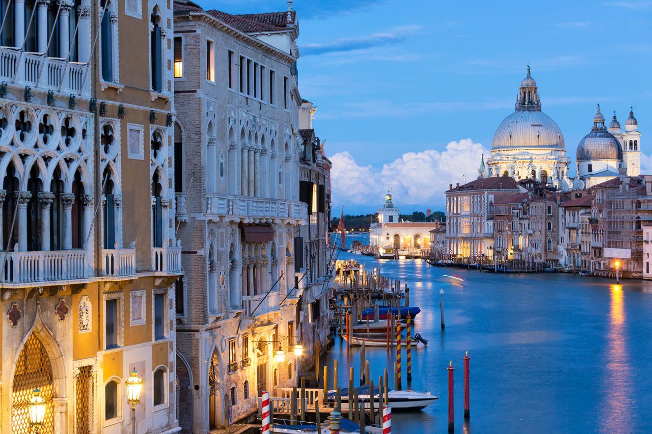 Venice Heaven Apartments In San Marco Antique District Eksteriør bilde