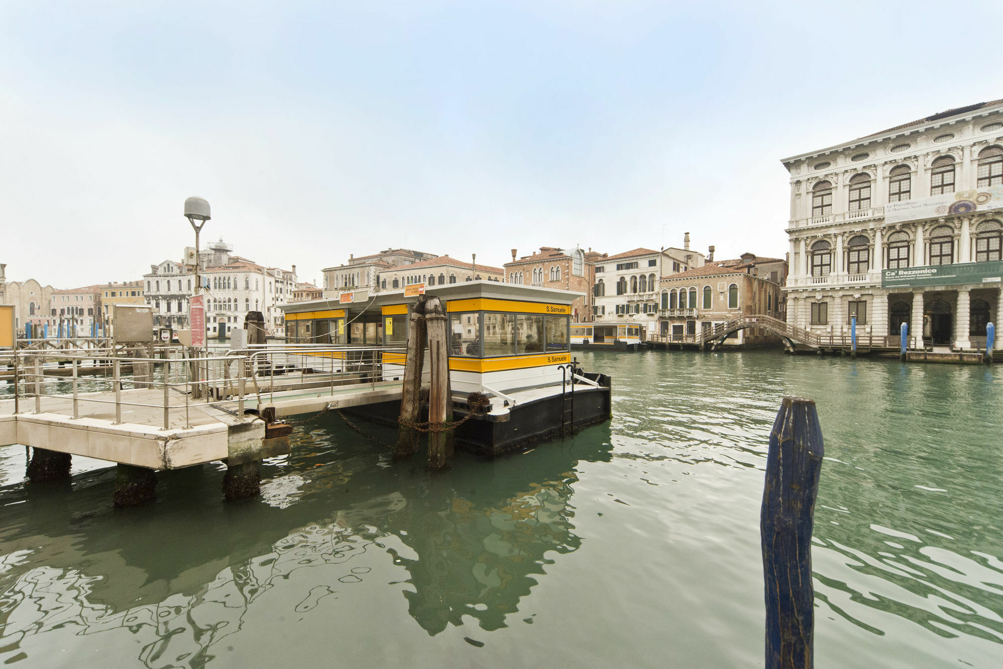 Venice Heaven Apartments In San Marco Antique District Eksteriør bilde
