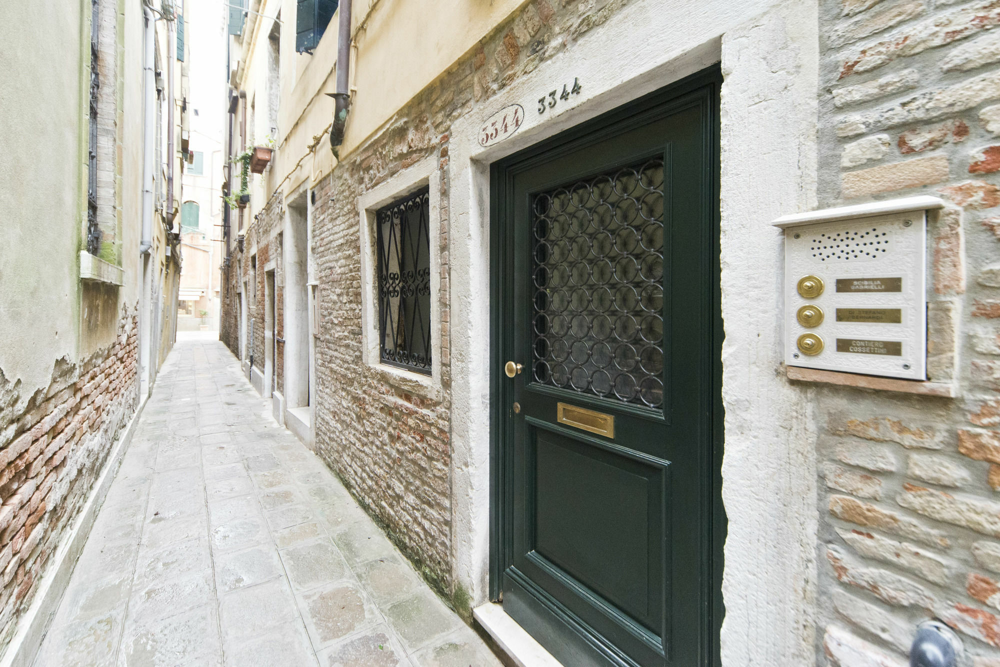 Venice Heaven Apartments In San Marco Antique District Eksteriør bilde